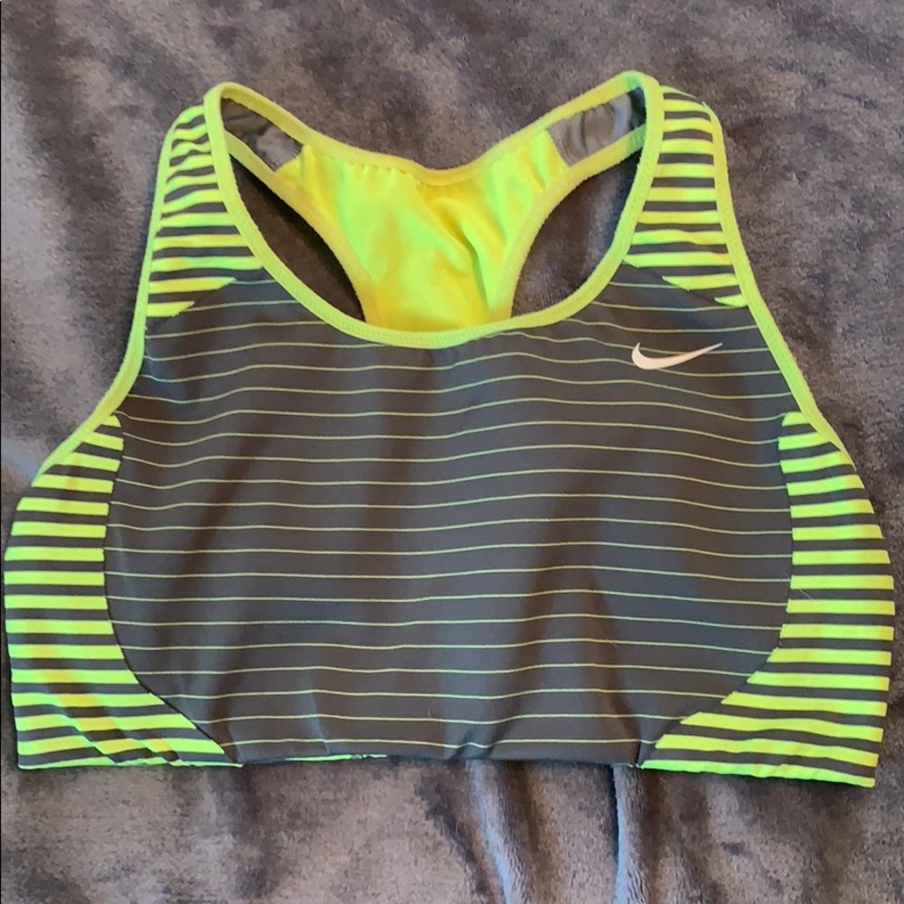 Nike Dri-Fit Sports Bra